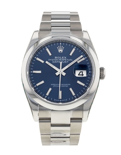 Rolex Datejust 126200